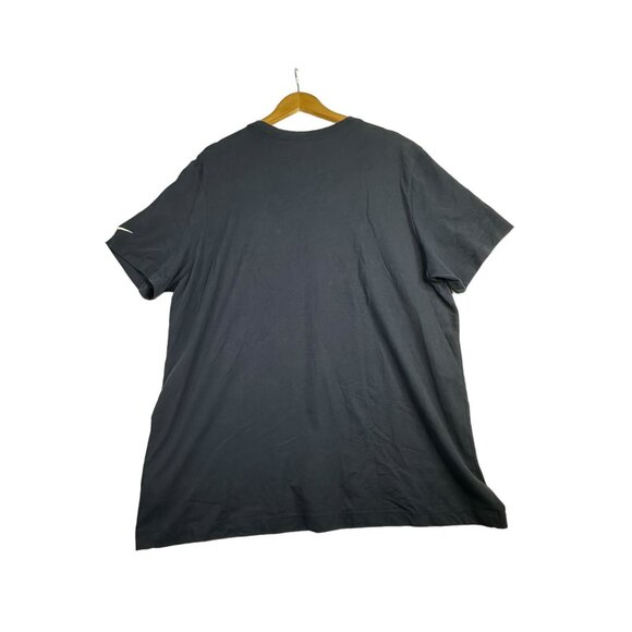 Nike "Texans" Short Sleeve‎ Shirt size XXL Blue - Picture 4 of 6